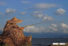 深圳哪里能钓鱼