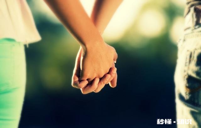 一个有很多缺点但又对你很好的男人，你们会选择离开吗