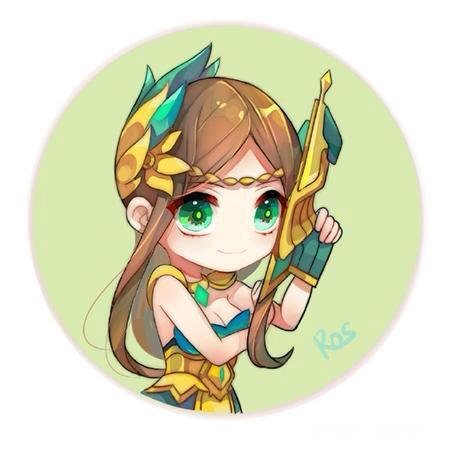 王者荣耀中不同位置如何正确的出装