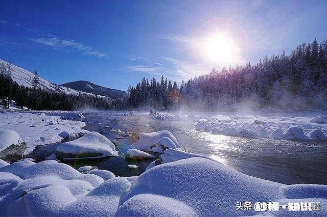 到新疆旅游哪个季节风景最好