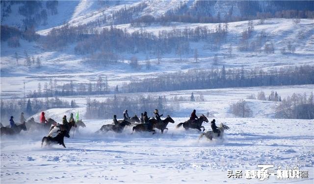 到新疆旅游哪个季节风景最好