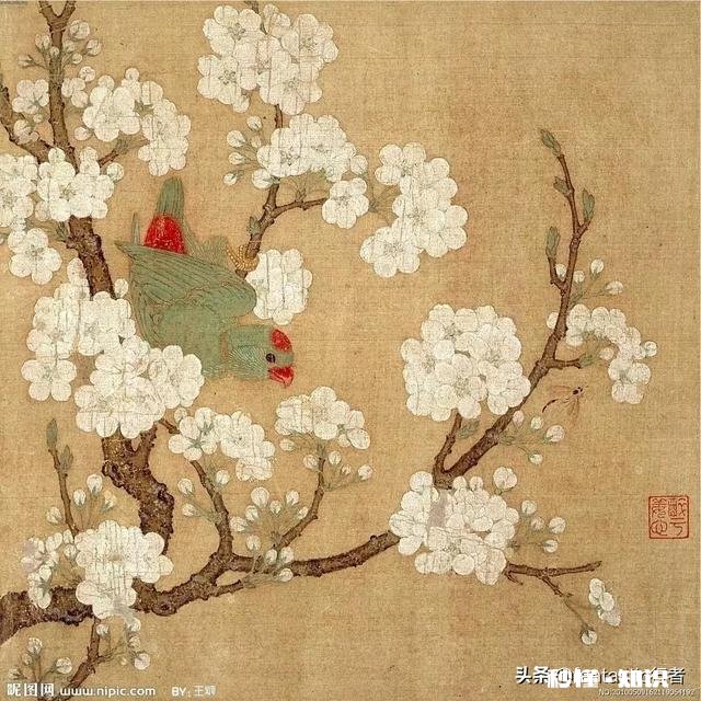 《燕山亭》讲了什么如何理解