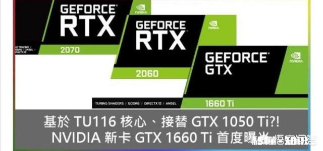 电脑是1060显卡，换成2060或2080ti的显卡，你觉得划算吗