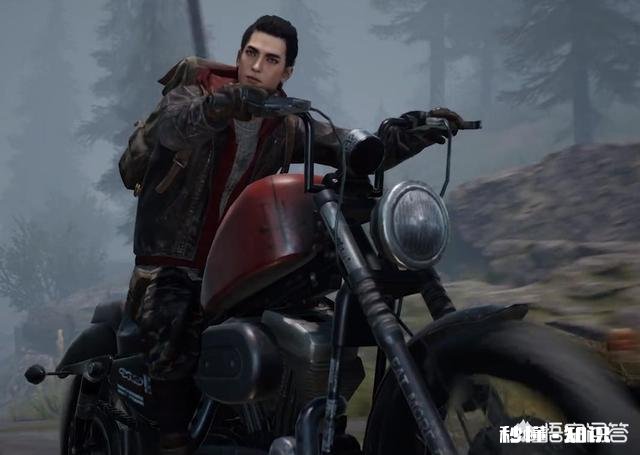 腾讯今天发布的新游戏《代号：生机》是明日之后的复刻吗两者有何区别