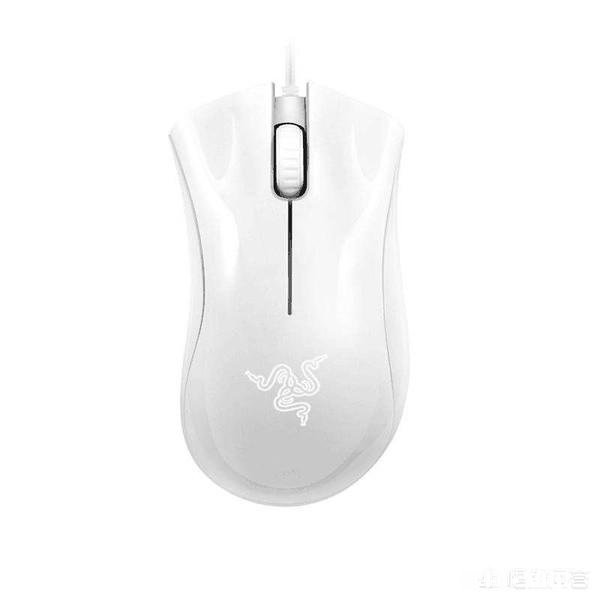 想买一个鼠标，有什么好的推荐