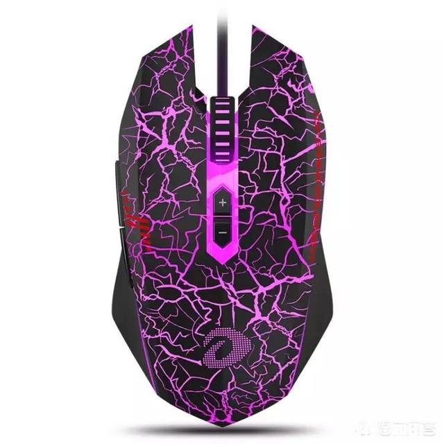 想买一个鼠标，有什么好的推荐