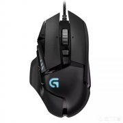 想买一个鼠标，有什么好的推荐