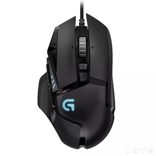 想买一个鼠标，有什么好的推荐