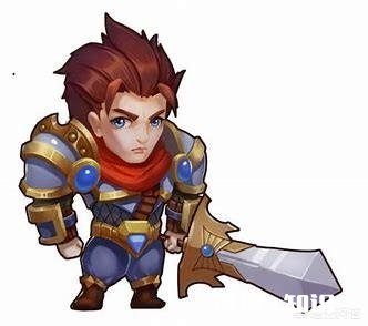 英雄联盟盖伦这个英雄有可能被重做吗