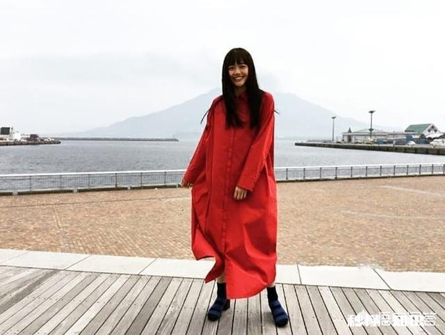 为什么有的女孩会喜欢天天穿连衣裙