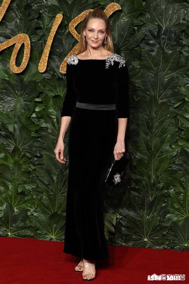 为什么有的女孩会喜欢天天穿连衣裙