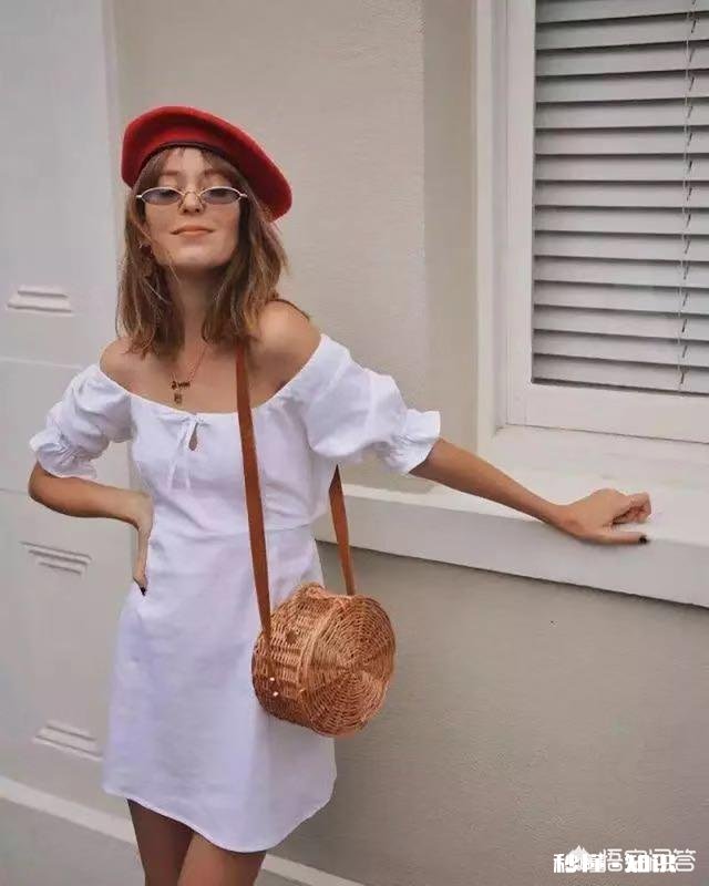 为什么有的女孩会喜欢天天穿连衣裙