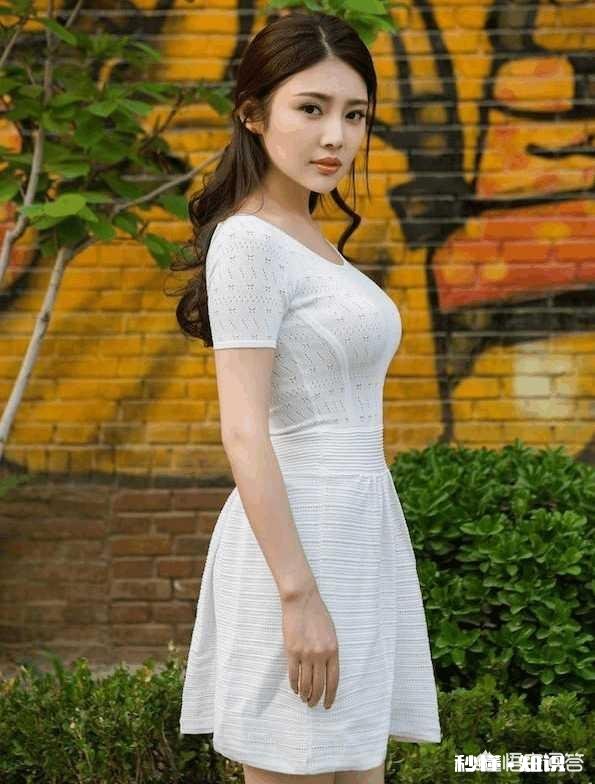 为什么有的女孩会喜欢天天穿连衣裙