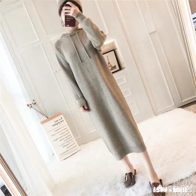 为什么有的女孩会喜欢天天穿连衣裙