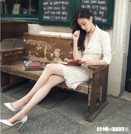 为什么有的女孩会喜欢天天穿连衣裙