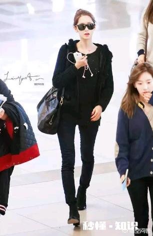 为什么有的女孩会喜欢天天穿连衣裙