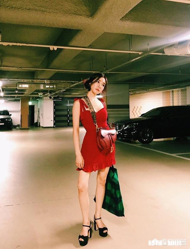 为什么有的女孩会喜欢天天穿连衣裙