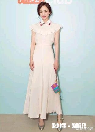 为什么有的女孩会喜欢天天穿连衣裙