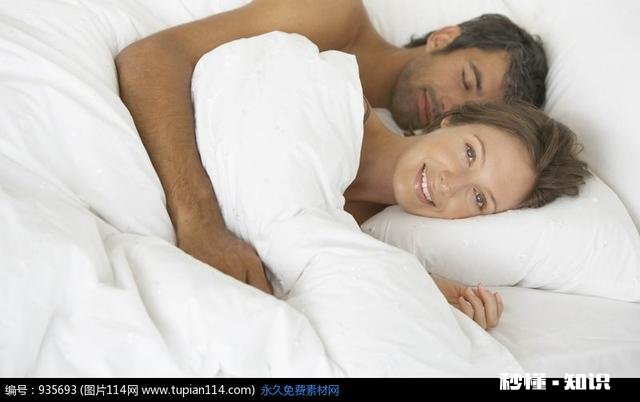 寒冷的冬天，你的另一半会不会给你暖被窝