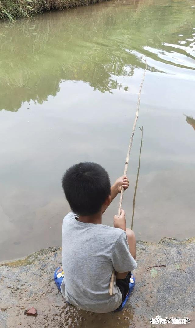 过去装备简陋但钓鱼很快乐，现在装备好了却找不到以前的快乐感觉，为什么