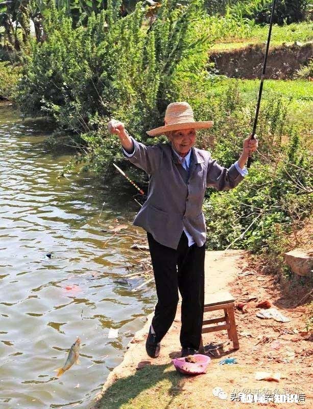 过去装备简陋但钓鱼很快乐，现在装备好了却找不到以前的快乐感觉，为什么