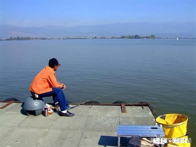 过去装备简陋但钓鱼很快乐，现在装备好了却找不到以前的快乐感觉，为什么