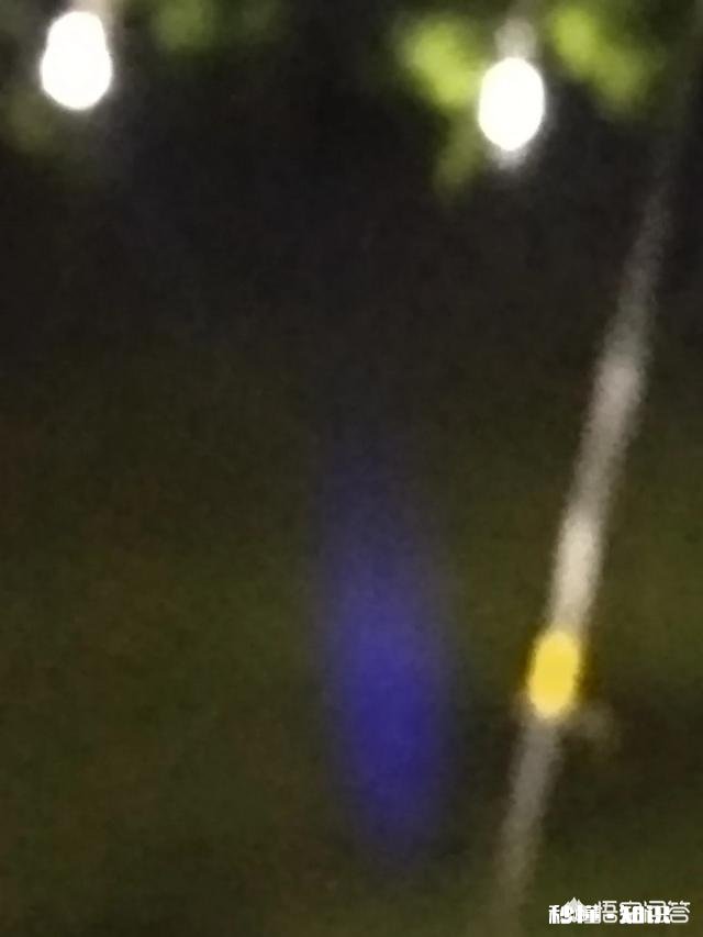 你们夜钓的地方离家远吗