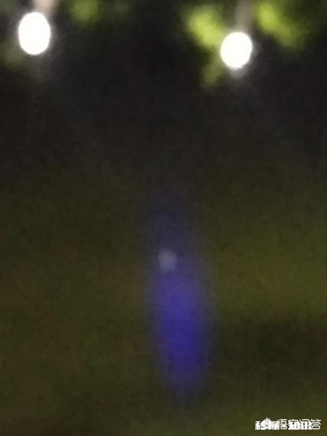 你们夜钓的地方离家远吗