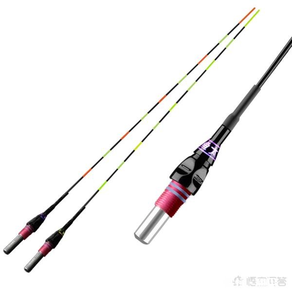 钓鱼时夜光漂可以在白天代替普通浮漂进行做钓吗