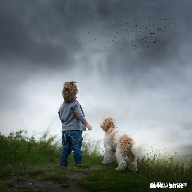 随着年龄的增长，你是不是发现自己也变成了曾经讨厌的那种人了