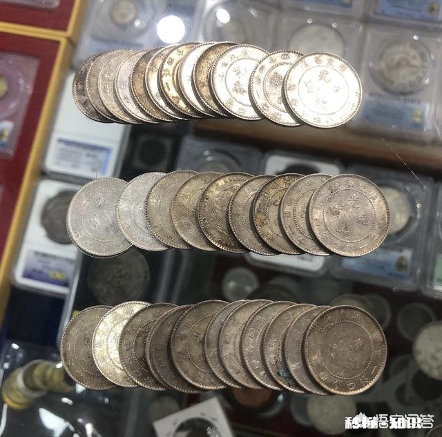 广东造七分二厘怎么分辨真假