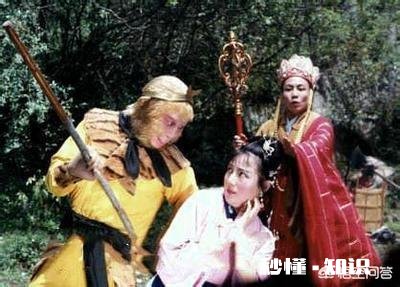 《西游记》中“三打白骨精”为什么要打三次