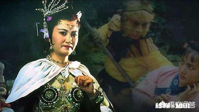 《西游记》中“三打白骨精”为什么要打三次