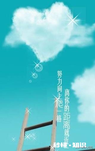 为什么总有宣扬爱情至上