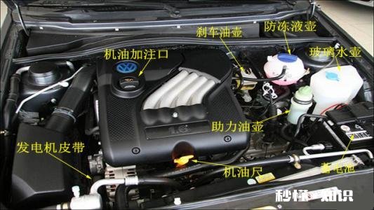 受疫情影响车辆长期停放，启动前应该注意哪些问题