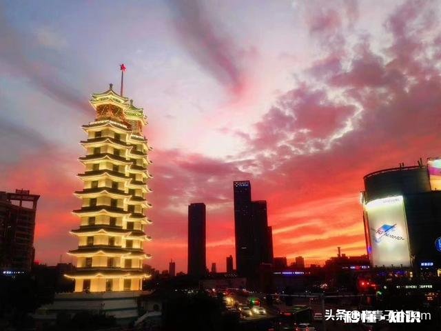 历史上为什么河南是国都定居之首