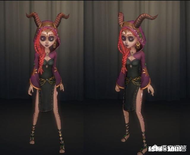 请问你们觉得《第五人格》里，哪个求生最强