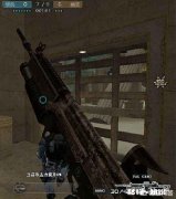 《穿越火线》里哪个武器比较厉害