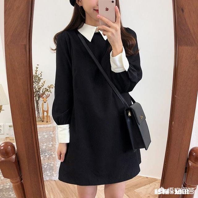 春夏交替，穿什么样的衣服，拍照片会很好看