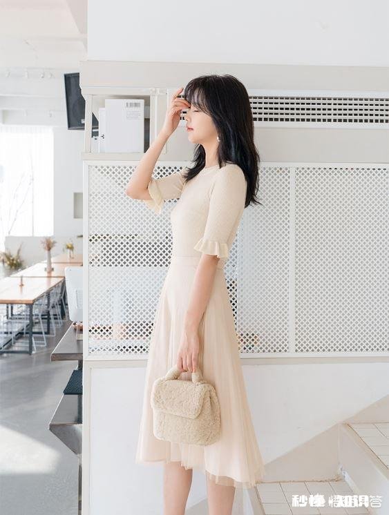 春夏交替，穿什么样的衣服，拍照片会很好看