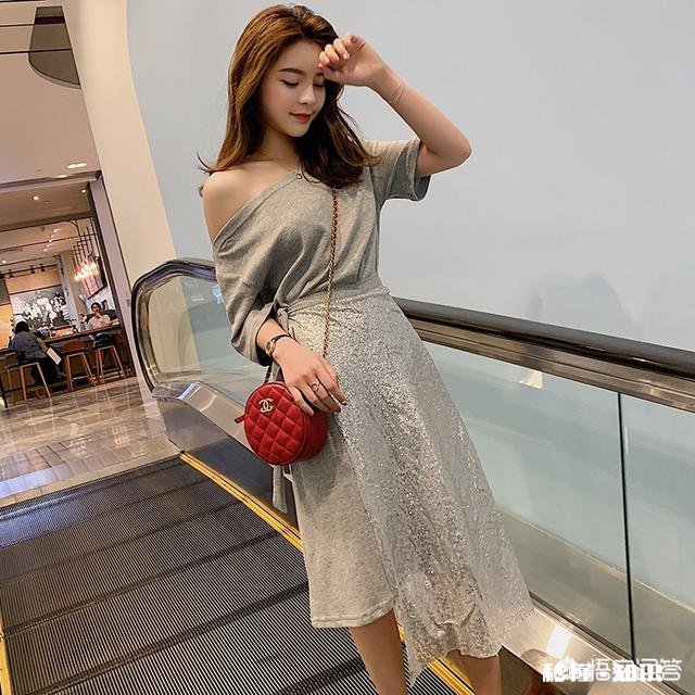 春夏交替，穿什么样的衣服，拍照片会很好看