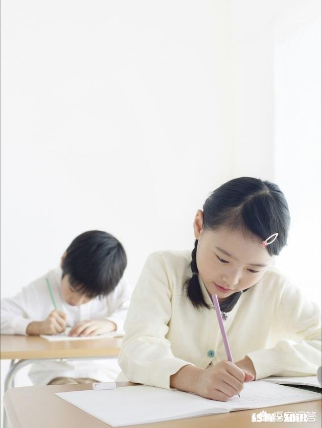 只有学习才是人生中最简单的出路吗