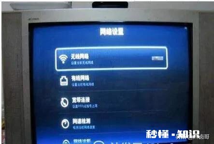 以前没有卖完的老电视都去哪里了