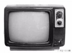 以前没有卖完的老电视都去哪里了