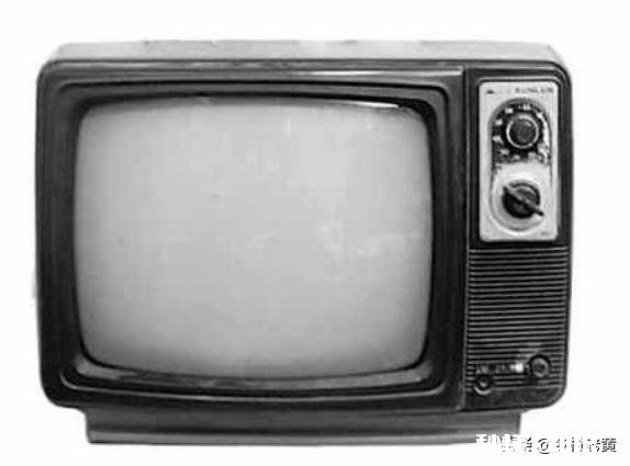 以前没有卖完的老电视都去哪里了