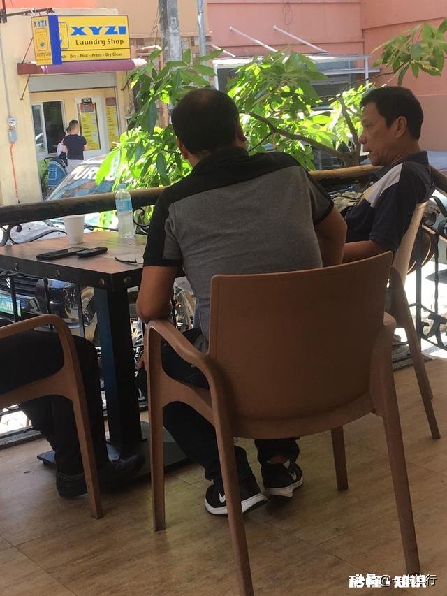 年后去菲律宾马尼亚，能告诉我哪个地区稍微不乱吗有哪些需要注意的吗