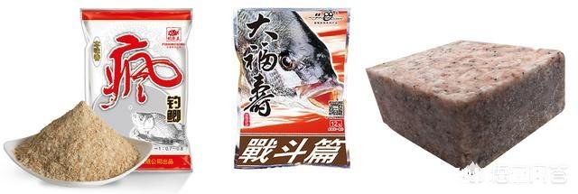 淡水鱼饵料能用海钓打窝吗