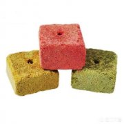 淡水鱼饵料能用海钓打窝吗