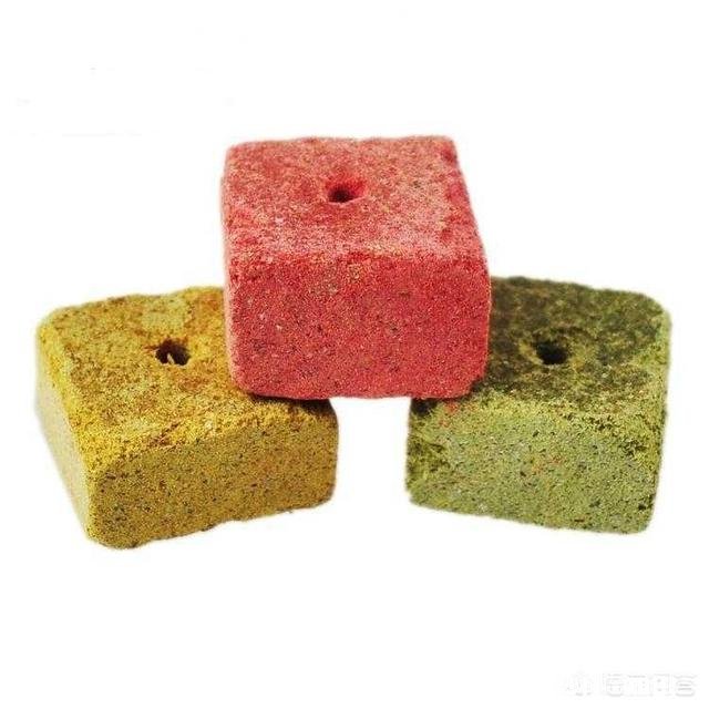 淡水鱼饵料能用海钓打窝吗