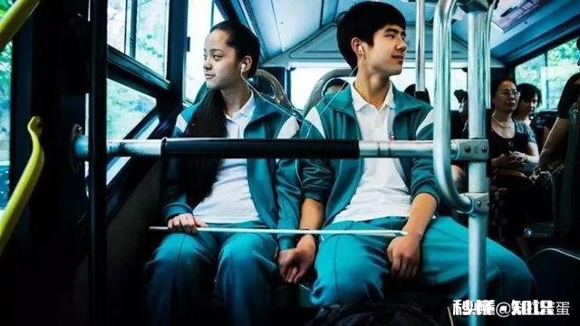 初恋一直保留我给他取的网名，是怎么想的